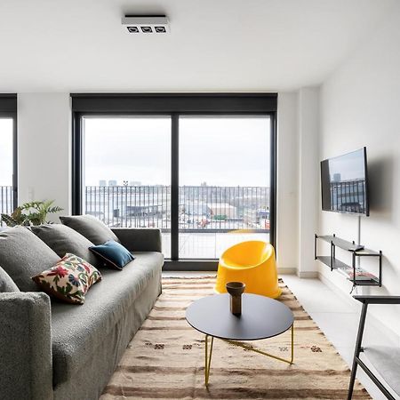 Smartflats - New Yorker Apartment Luxembourg Exterior photo