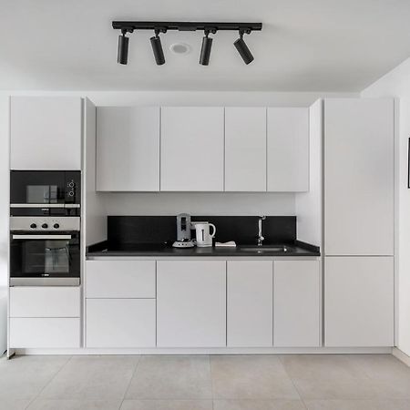 Smartflats - New Yorker Apartment Luxembourg Exterior photo
