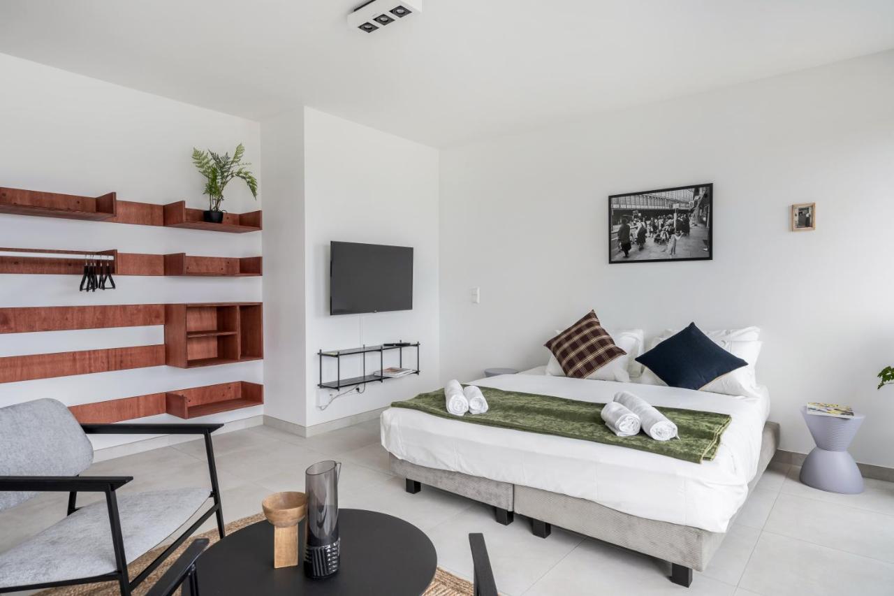 Smartflats - New Yorker Apartment Luxembourg Exterior photo