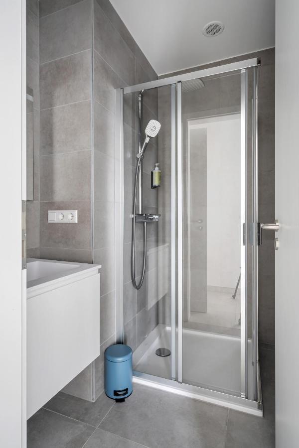 Smartflats - New Yorker Apartment Luxembourg Exterior photo