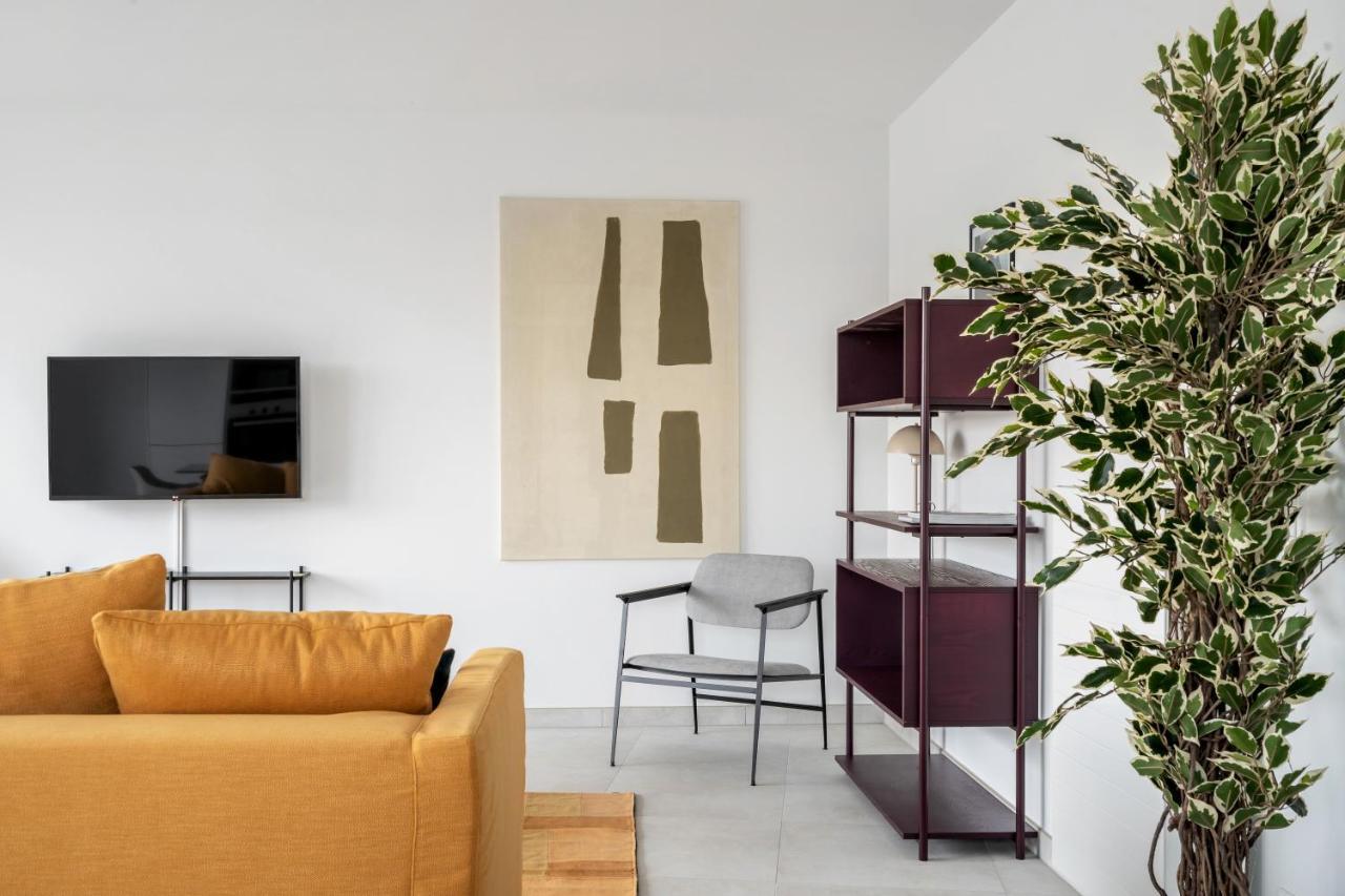 Smartflats - New Yorker Apartment Luxembourg Exterior photo